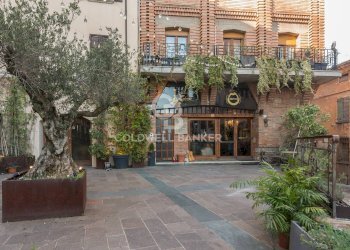 Foto 28 - Attività Commerciale Piazza della Libertà
 
8A, Bertinoro - foto 28