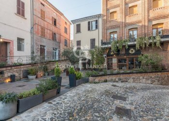 Foto 30 - Attività Commerciale Piazza della Libertà
 
8A, Bertinoro - foto 30