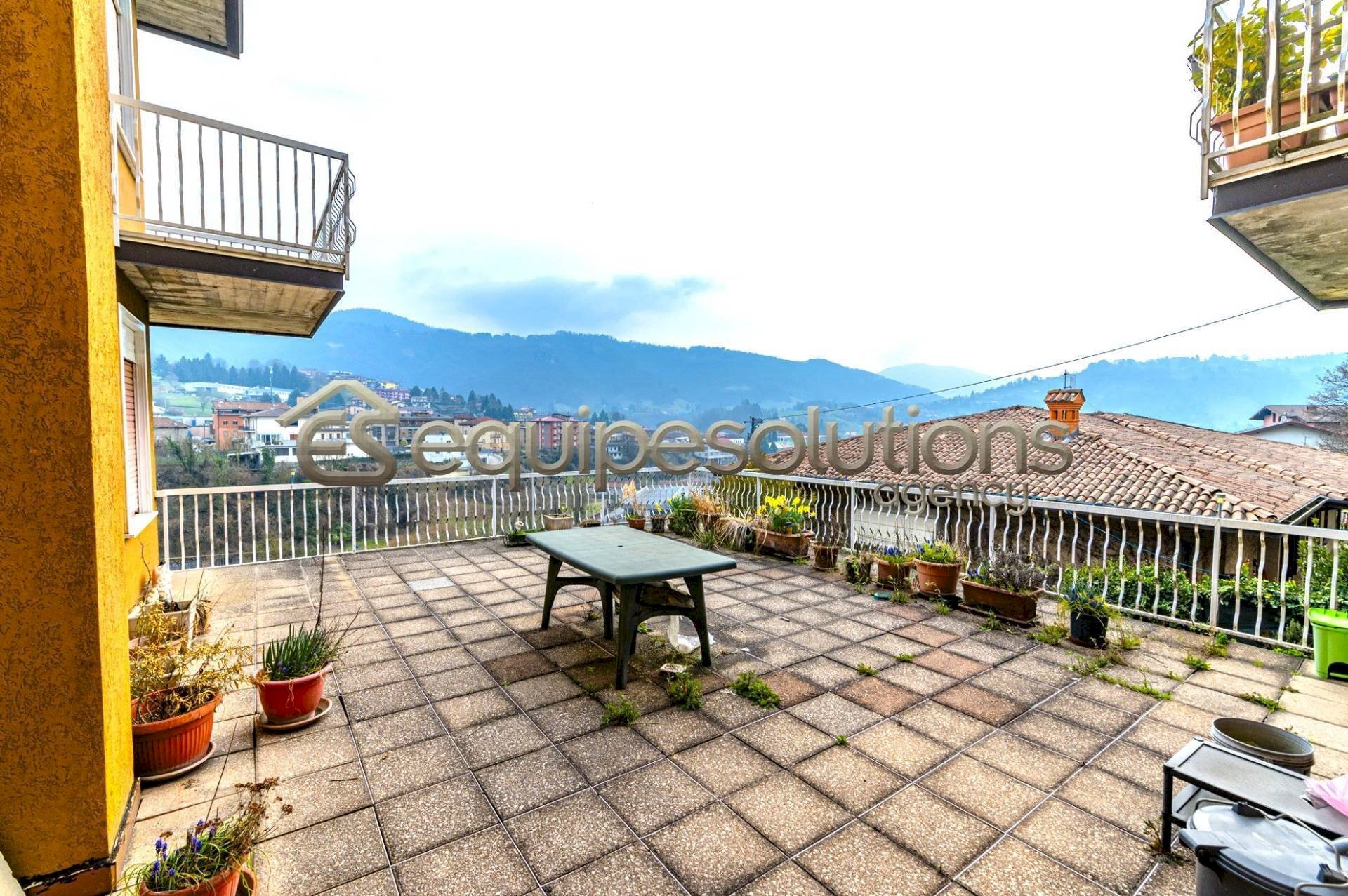 Foto 2 - Quadrilocale Via Ca Manot, Gandino - foto 2