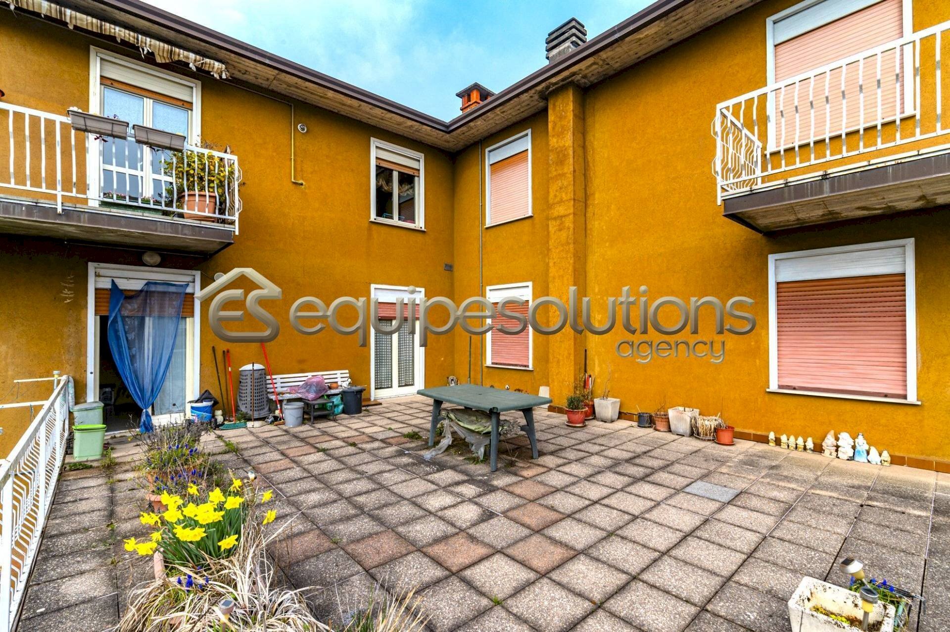 Foto 3 - Quadrilocale Via Ca Manot, Gandino - foto 3