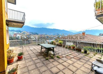 Foto 2 - Quadrilocale Via Ca Manot, Gandino - foto 2