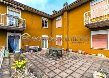 Foto 3 - Quadrilocale Via Ca Manot, Gandino - foto 3