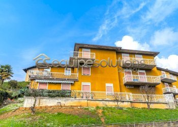 Foto 4 - Quadrilocale Via Ca Manot, Gandino - foto 4