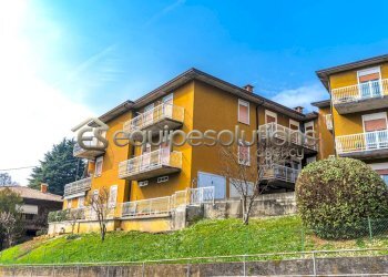 Foto 5 - Quadrilocale Via Ca Manot, Gandino - foto 5