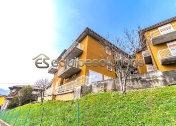 Foto 6 - Quadrilocale Via Ca Manot, Gandino - foto 6