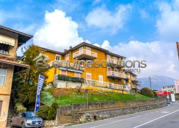 Foto 8 - Quadrilocale Via Ca Manot, Gandino - foto 8