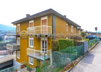 Foto 9 - Quadrilocale Via Ca Manot, Gandino - foto 9