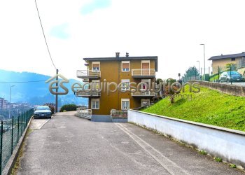 Foto 10 - Quadrilocale Via Ca Manot, Gandino - foto 10