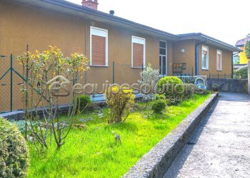 Foto 11 - Quadrilocale Via Ca Manot, Gandino - foto 11