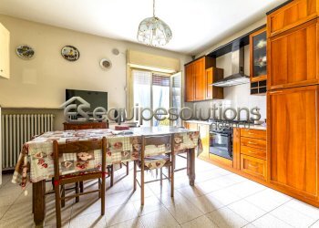 Foto 12 - Quadrilocale Via Ca Manot, Gandino - foto 12