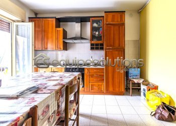 Foto 13 - Quadrilocale Via Ca Manot, Gandino - foto 13