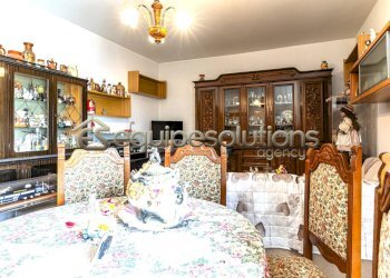 Foto 19 - Quadrilocale Via Ca Manot, Gandino - foto 18