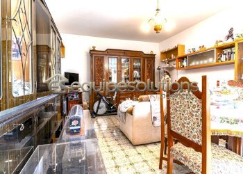 Foto 20 - Quadrilocale Via Ca Manot, Gandino - foto 19