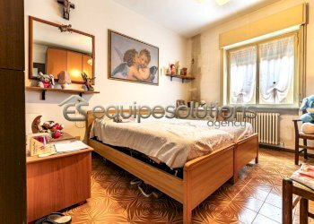 Foto 21 - Quadrilocale Via Ca Manot, Gandino - foto 20