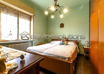 Foto 22 - Quadrilocale Via Ca Manot, Gandino - foto 21