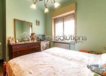 Foto 23 - Quadrilocale Via Ca Manot, Gandino - foto 22