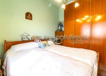 Foto 24 - Quadrilocale Via Ca Manot, Gandino - foto 23