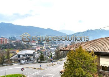 Foto 32 - Quadrilocale Via Ca Manot, Gandino - foto 31