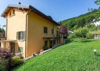 Torre Boldone Villa in vendita. - Villa Via Marzanica, Bergamo - foto 1