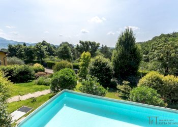 Torre Boldone Villa in vendita. - Villa Via Marzanica, Bergamo - foto 4