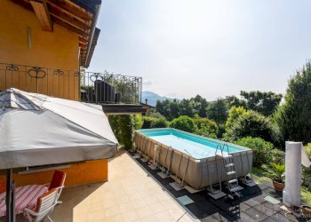 Torre Boldone Villa in vendita. - Villa Via Marzanica, Bergamo - foto 9