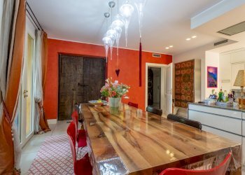 Torre Boldone Villa in vendita. - Villa Via Marzanica, Bergamo - foto 11