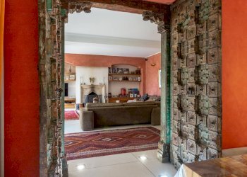 Torre Boldone Villa in vendita. - Villa Via Marzanica, Bergamo - foto 13