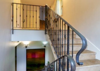 Torre Boldone Villa in vendita. - Villa Via Marzanica, Bergamo - foto 15