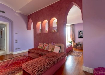 Torre Boldone Villa in vendita. - Villa Via Marzanica, Bergamo - foto 17