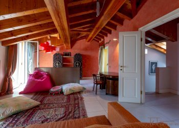 Torre Boldone Villa in vendita. - Villa Via Marzanica, Bergamo - foto 20