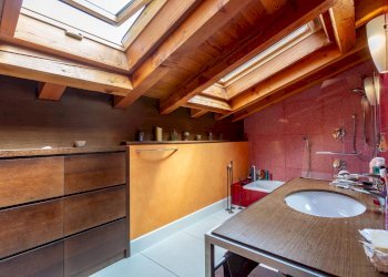 Torre Boldone Villa in vendita. - Villa Via Marzanica, Bergamo - foto 24