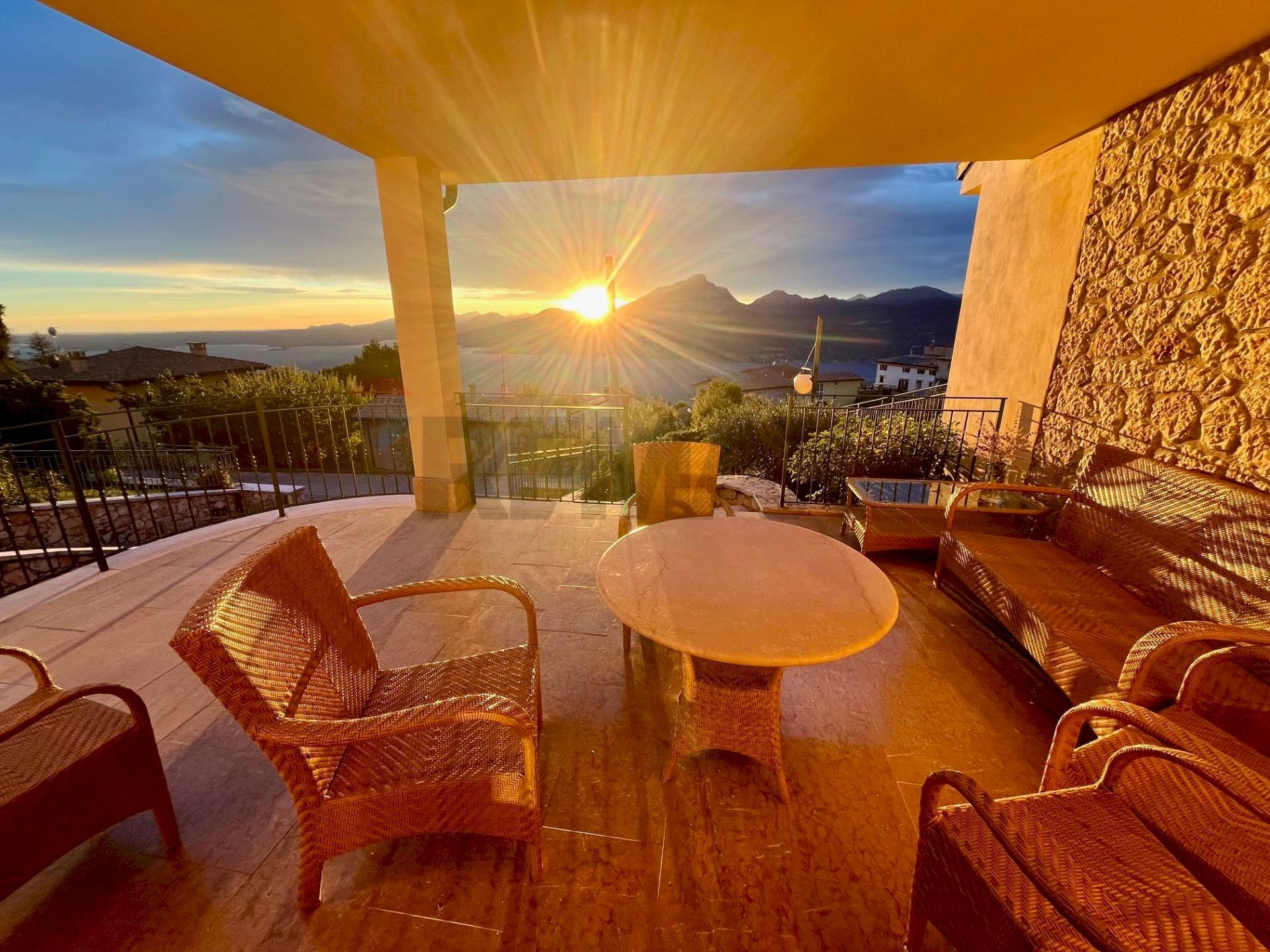 Terrazza - Semi-detached house Contrada Laguna
 
16, San Zeno di Montagna - photo 1