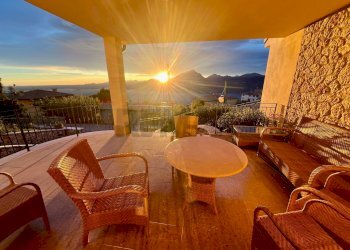 Terrazza - Casa semi indipendente Contrada Laguna
 
16, San Zeno di Montagna - foto 1