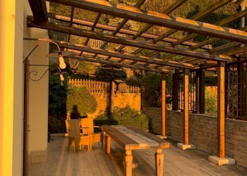 Terrazza - Casa semi indipendente Contrada Laguna
 
16, San Zeno di Montagna - foto 3