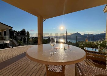 Terrazza - Casa semi indipendente Contrada Laguna
 
16, San Zeno di Montagna - foto 4