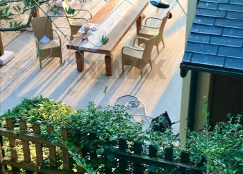 Terrazza - Casa semi indipendente Contrada Laguna
 
16, San Zeno di Montagna - foto 5