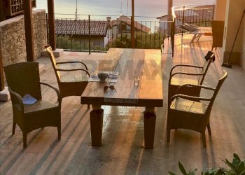 Terrazza - Casa semi indipendente Contrada Laguna
 
16, San Zeno di Montagna - foto 6