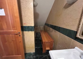 Bagno - Casa semi indipendente Contrada Laguna
 
16, San Zeno di Montagna - foto 9