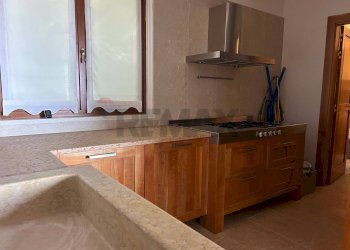 Cucina - Casa semi indipendente Contrada Laguna
 
16, San Zeno di Montagna - foto 11