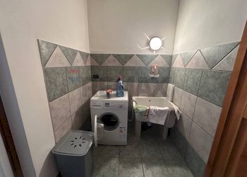 Lavanderia - Casa semi indipendente Contrada Laguna
 
16, San Zeno di Montagna - foto 12