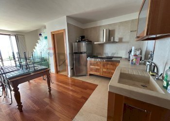 Cucina - Casa semi indipendente Contrada Laguna
 
16, San Zeno di Montagna - foto 16