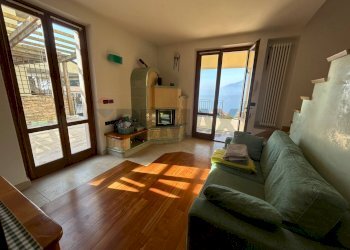 Soggiorno - Casa semi indipendente Contrada Laguna
 
16, San Zeno di Montagna - foto 18