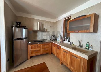 Cucina - Casa semi indipendente Contrada Laguna
 
16, San Zeno di Montagna - foto 23