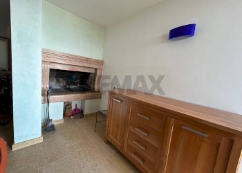 Hall / corridoio - Casa semi indipendente Contrada Laguna
 
16, San Zeno di Montagna - foto 25