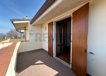 Terrazza - Casa semi indipendente Contrada Laguna
 
16, San Zeno di Montagna - foto 28