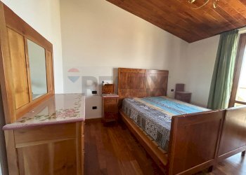 Camera / camera da letto - Casa semi indipendente Contrada Laguna
 
16, San Zeno di Montagna - foto 31