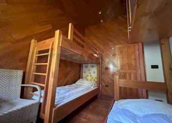 Camera / camera da letto - Casa semi indipendente Contrada Laguna
 
16, San Zeno di Montagna - foto 36