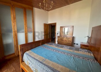 Camera / camera da letto - Casa semi indipendente Contrada Laguna
 
16, San Zeno di Montagna - foto 43