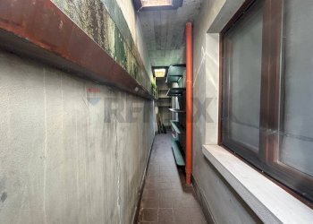 Hall / corridoio - Casa semi indipendente Contrada Laguna
 
16, San Zeno di Montagna - foto 47