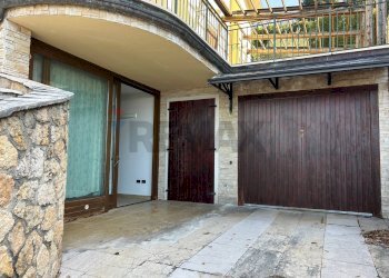 Terrazza - Casa semi indipendente Contrada Laguna
 
16, San Zeno di Montagna - foto 51